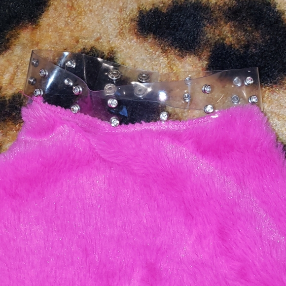 ⭐SALE⭐Club Exx Furry Outfit💗 - Picture 6 of 8